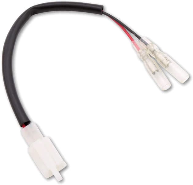 Highsider Smart OEM License Plate Light, Adapterkabel