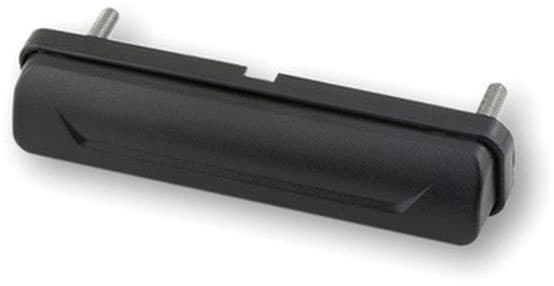 Shin Yo ST-7, LED-nummerpladelys , farve: sort