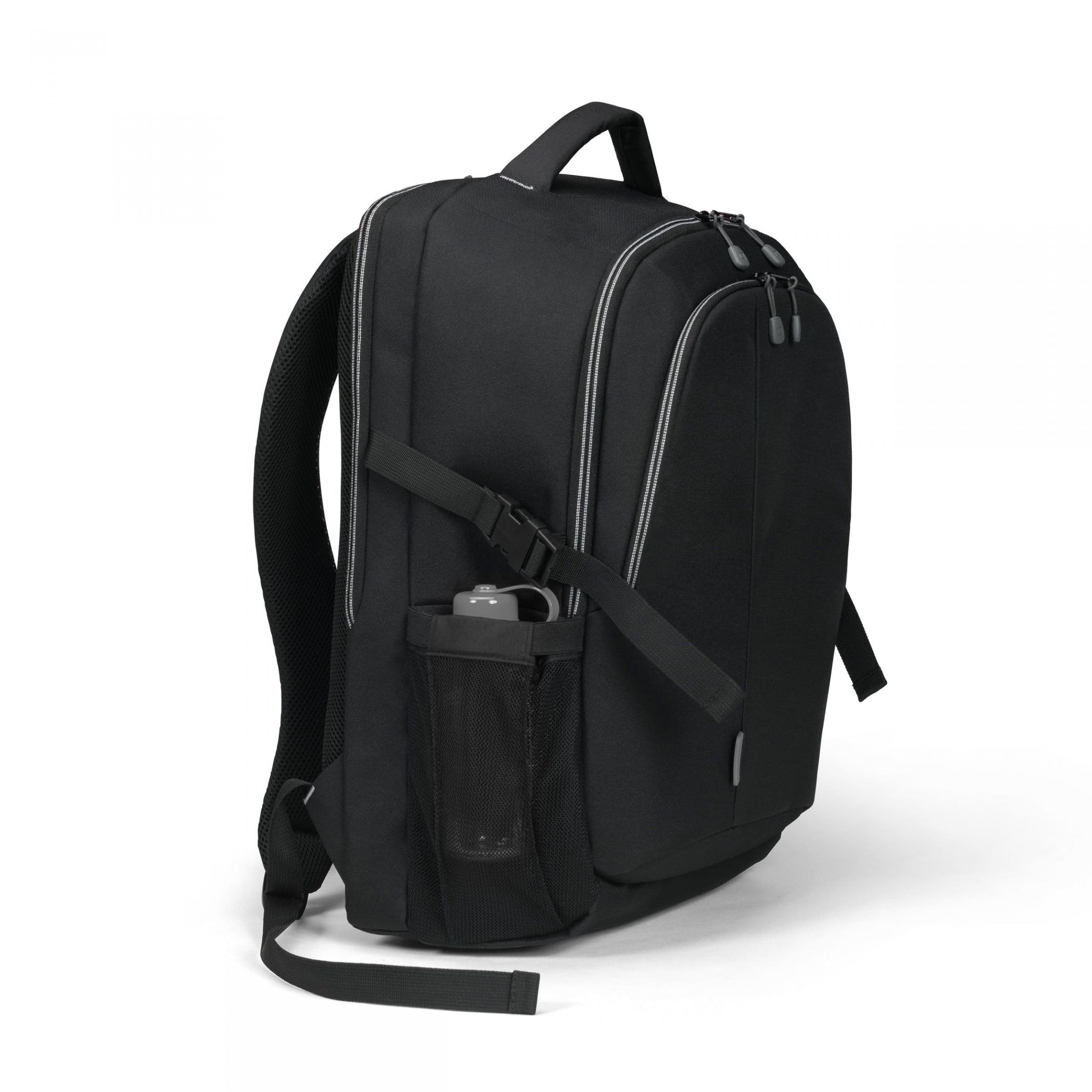 Dicota Backpack Eco 15-17.3 Rygsæk