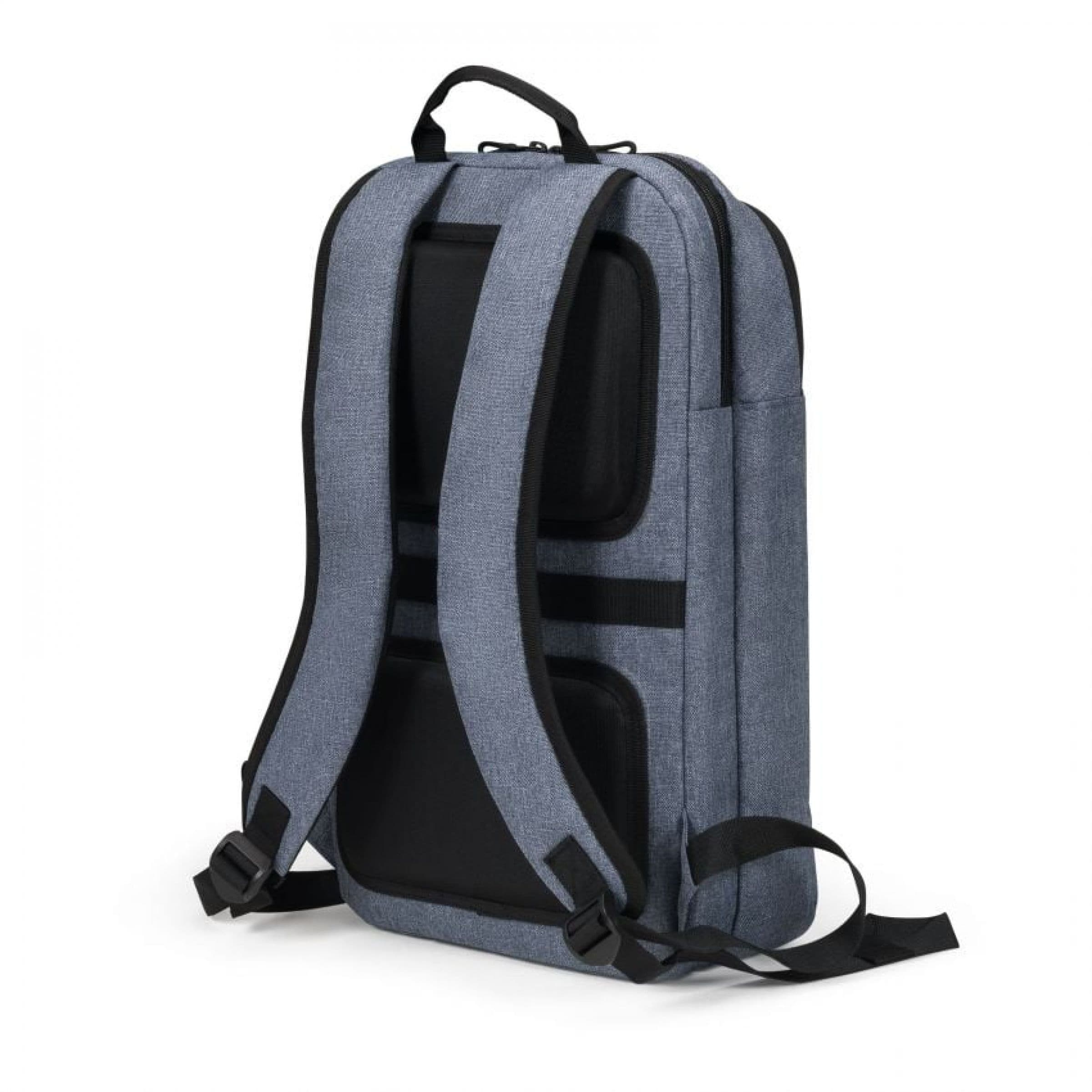 Dicota Eco Backpack Slim Motion 13 15.6 Blue Denim Rygsæk