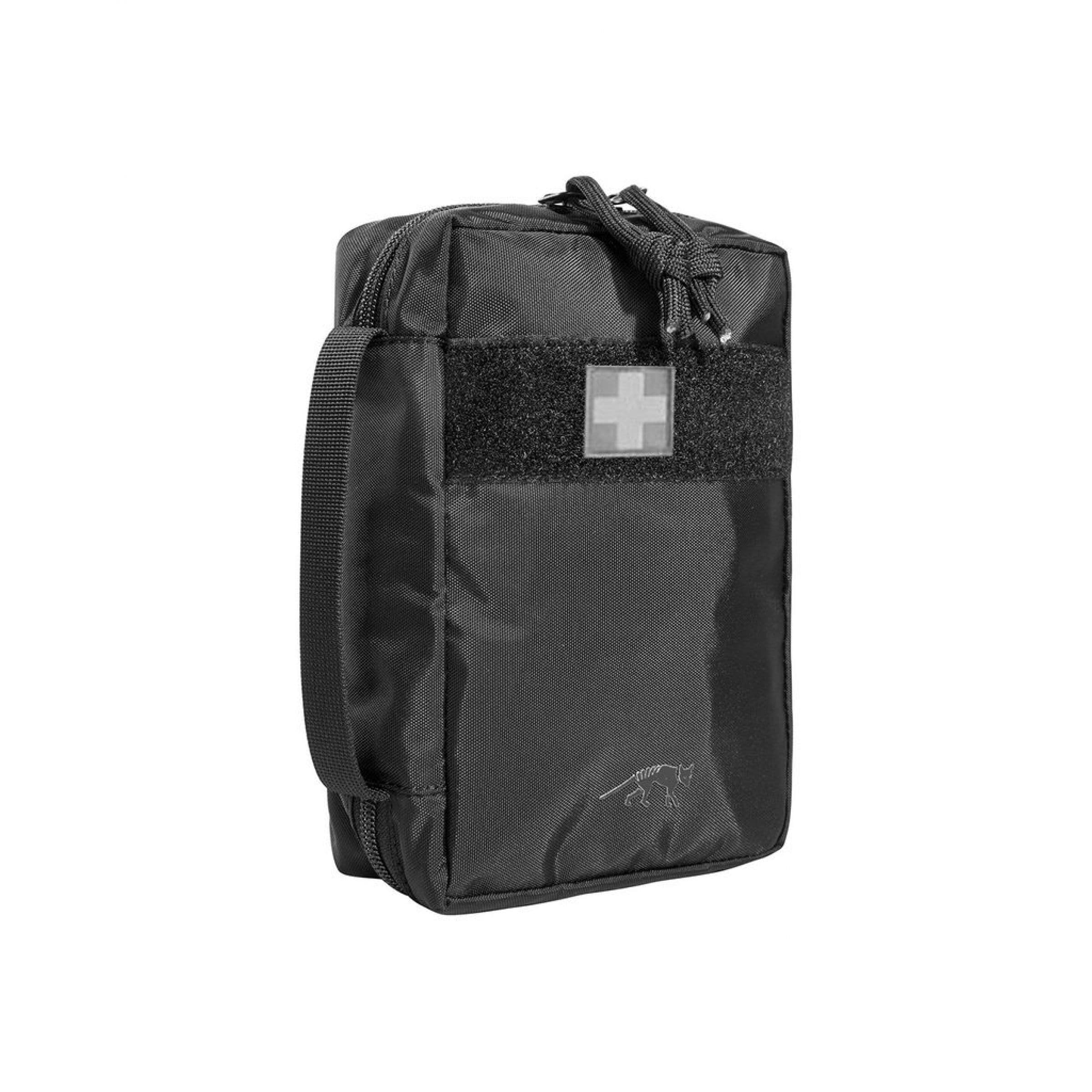 Tasmanian Tiger Tt First Aid Complete Mkii Black Førstehjælpsudstyr
