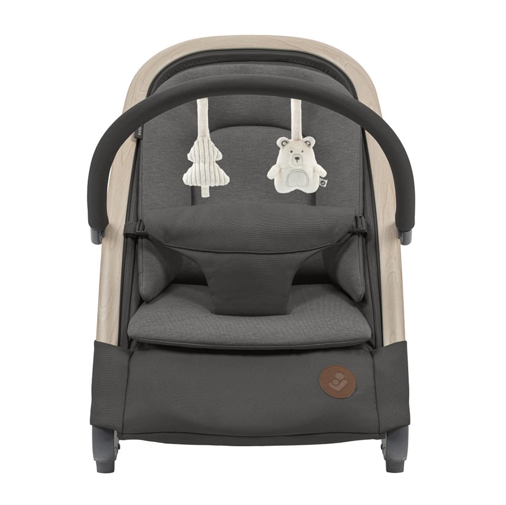 Maxi-Cosi Kori babysitter Beyond Graphite Eco