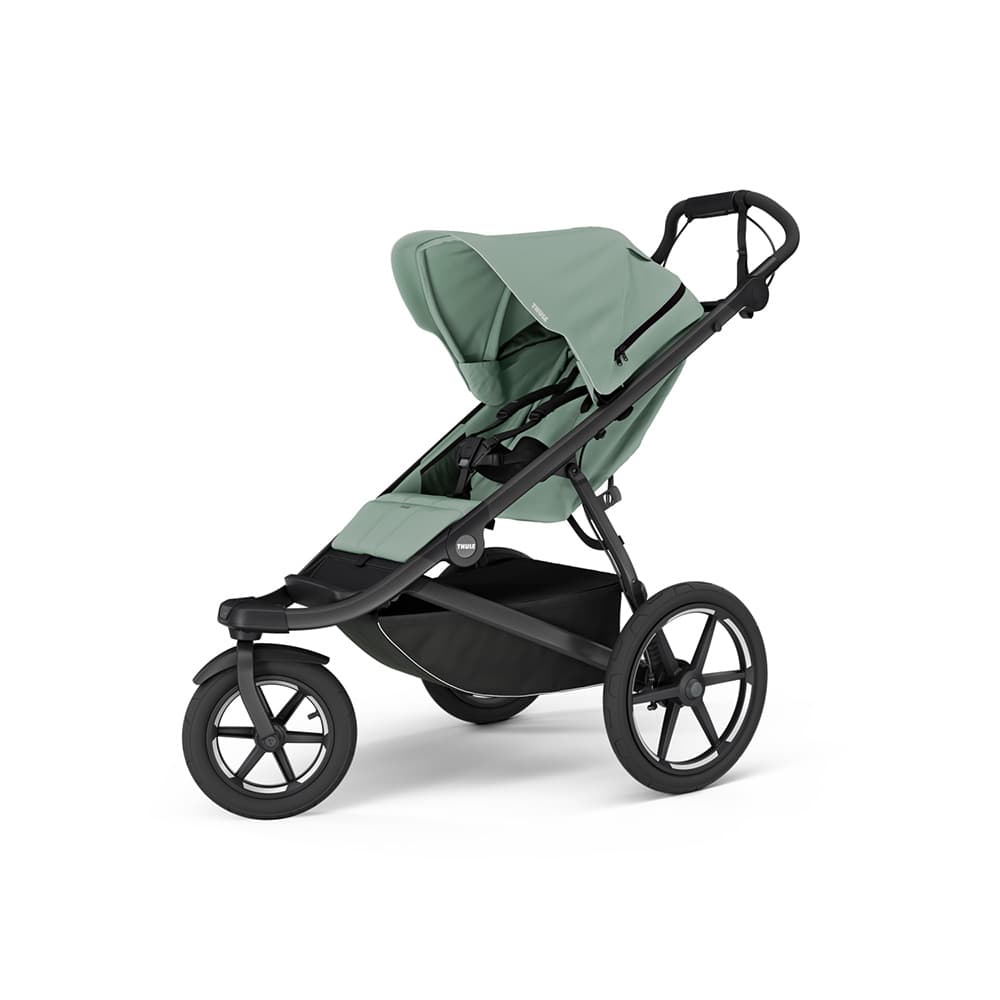 Thule Urban Glide 3- Mist Green