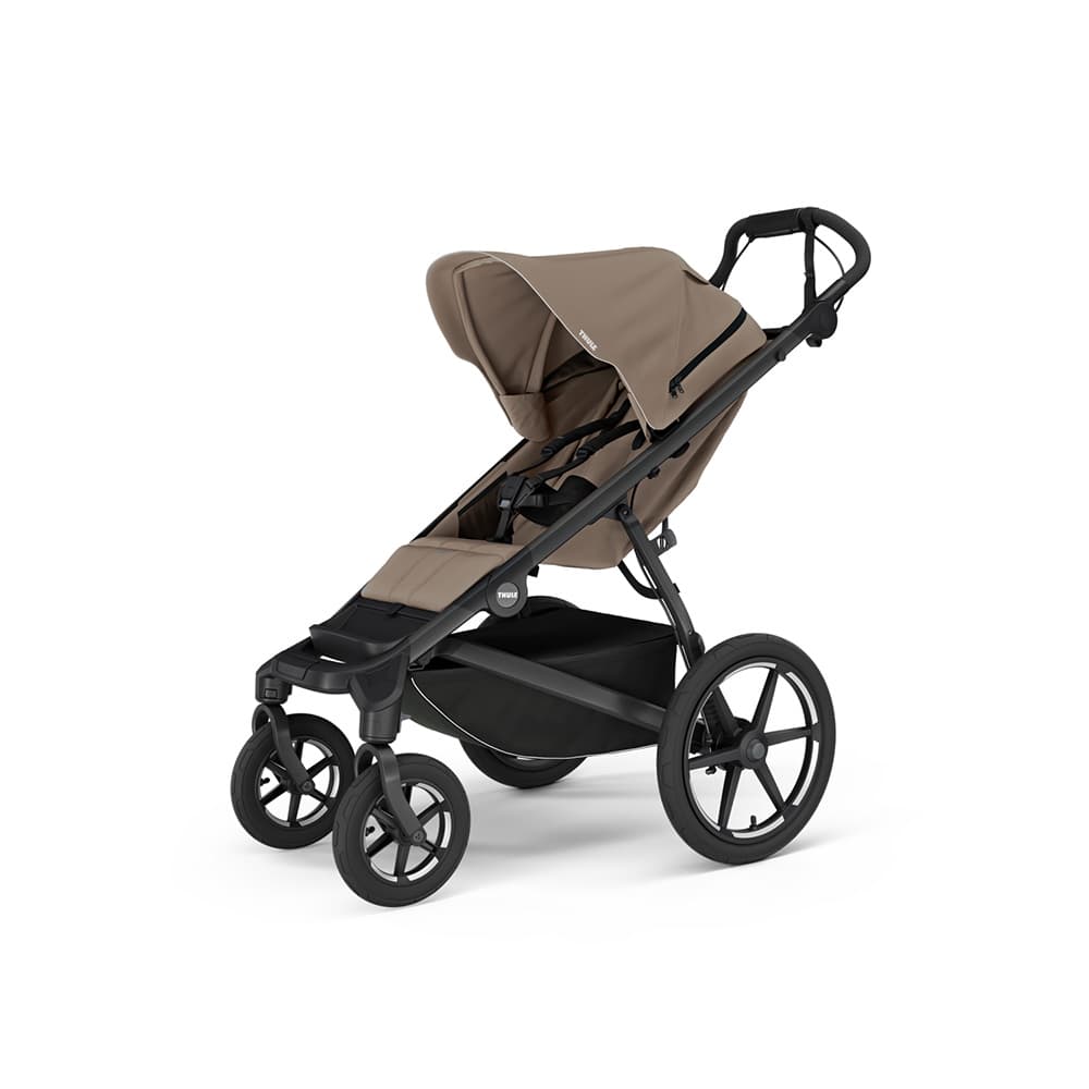 Thule Urban Glide 4-wheel -Tinted Taupe