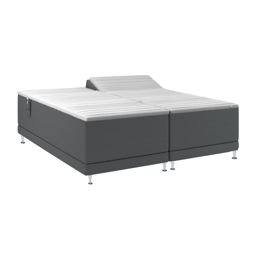 KRAM LUX DF BOXELEVATION SAND 180X200 M/M 2 TOPPE