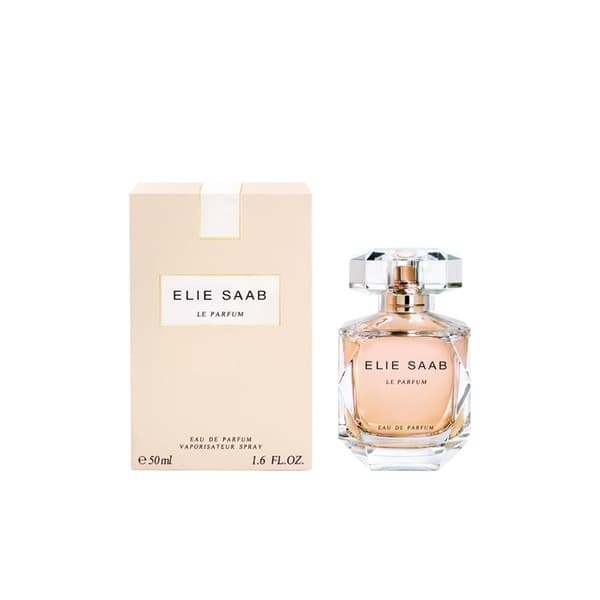 Le Parfum - Elie Saab Eau De Parfum Spray 50 ml